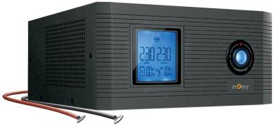 ИБП Njoy Aira 1200VA UPCSTLP812HAICP01B