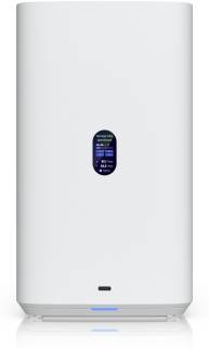 NAS-сервер UBIQUITI UNAS-4-W
