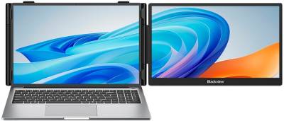 Монитор Blackview Single Screen 14inch BVSCM5