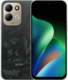 Смартфон Xiaomi Redmi 17 4/256GB Oak Green 1213742