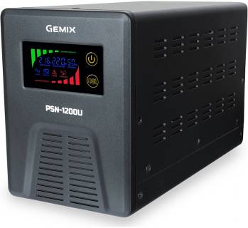 ИБП Gemix PSN-1200U PSN1200U