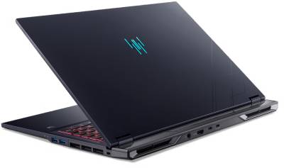 Ноутбук Acer Predator Helios Neo 18 AI PHN18-I71 Black NH.U5ZEU.005