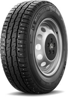 Шина Michelin Agilis X-Ice North Plus 215/75 R16C 116/114R