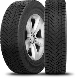 Шина Duraturn Mozzo Winter 165/70 R13 79T