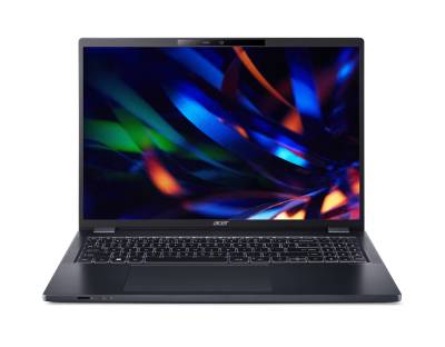 Ноутбук Acer TravelMate P4 P73 TMP416-52-TCO-753L Slate Blue NX.B52EG.002