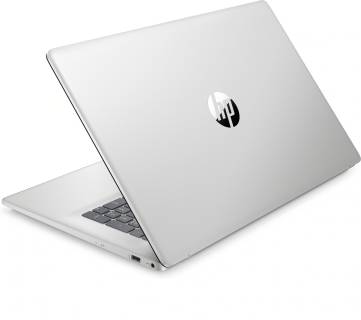 Ноутбук HP Laptop 17-cn4007nw Custom Natural silver CX5H6EA|10M224