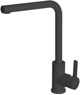 Смеситель ELLECI SHELL NERO 40