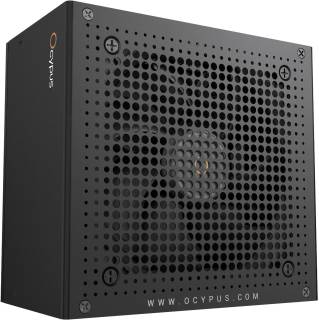 Адаптер Ocypus 1000W IOTA P1000S IOTA-P1000S-GFFBK025X-EU