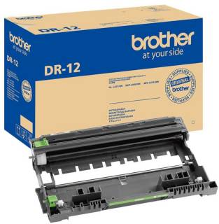 Картридж Brother DR12