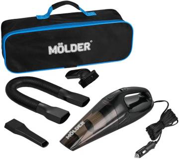 Пылесос MOLDER 110Vt  12V 3.5kPa 110Vt 12V 3.5kPa