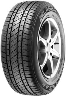 Шина Lassa Competus H/L 265/70 R16 112H