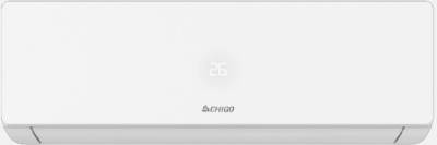 Кондиционер Chigo Gloria CS-25V3G-G3A02A-H DC WiFi Heat Pump Gloria CS-25V3G-G3A02A-H DCWiFi Heat Pump