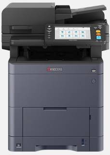 МФУ Kyocera 1102Z73NL0