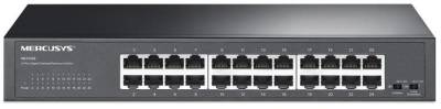 Коммутатор MERCUSYS MS124GS