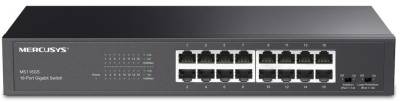 Коммутатор MERCUSYS MS116GS