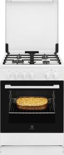 Плита Electrolux LKG 604015W 943003605