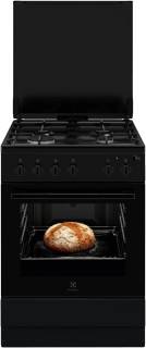 Плита Electrolux LKG604015K 943003608