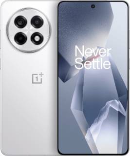Смартфон OnePlus Ace 5 Pro 16/512GB White