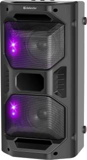 Акустика Defender Rage Black 65109