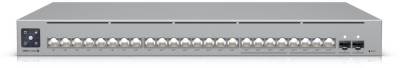 Коммутатор UBIQUITI USW-PRO-MAX-24-POE