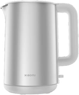 Электрочайник Xiaomi Double Wall Electric Kettle BHR9539EU