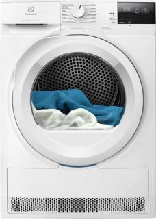 Машина Electrolux EW6D28CWU