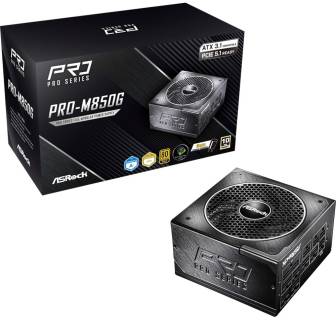 Адаптер ASRock PRO-M850G
