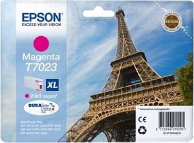 Картридж Epson C13T70234010