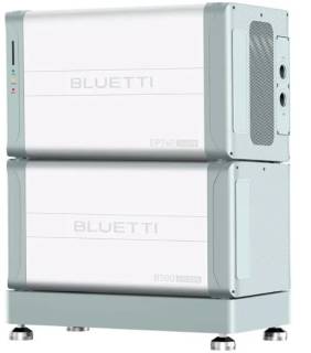Зарядная станция BLUETTI EP760 Inverter with 1xB500 Home Battery Backup 7600W/4960Wh Power Kit EP760_1xB500_Kit