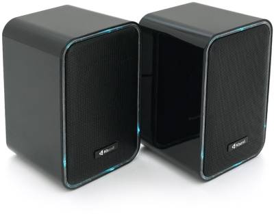 Акустика Kisonli X21BT_BL