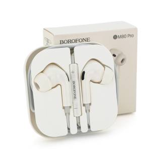 Наушники BOROFONE BM80W
