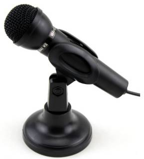 Микрофон VOLTRONIC YW-30