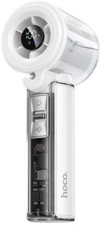 Вентилятор HOCO HX613 3000 mAh White 00000086546_1