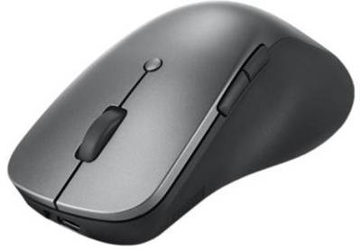 Мышка Lenovo Pcg Professional Bluetooth Rechargeable Grey 4Y51J62544