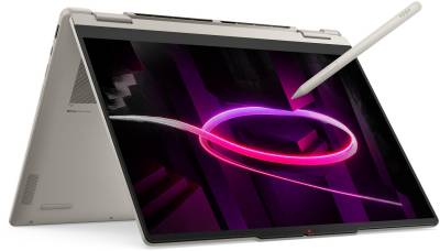 Ноутбук Lenovo Yoga 7 2-in-1 14AGP11 Seashell 2026 83TD003BRM