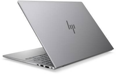 Ноутбук HP ZBook 8 G2i 16 inch Mobile Workstation PC Meteor silver DZ4J1ET