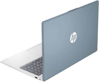 Ноутбук HP Laptop 15-fc0330ua Moonlight blue DM8B6EA