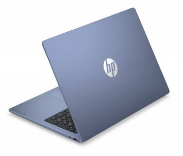 Ноутбук HP OmniBook 3 Laptop 16-by0033ua Starlit blue and iron gray DM8D3EA