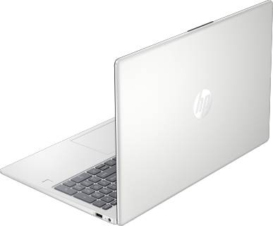 Ноутбук HP Laptop 15-fc0331ua Natural silver DM8F9EA