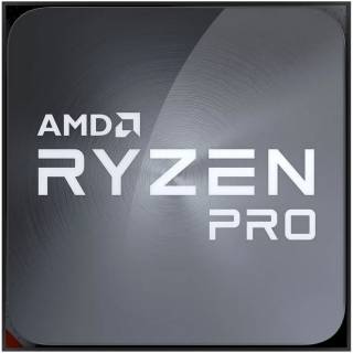 Процессор AMD Ryzen 3 4355G PRO 100-000001079