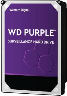 Накопитель WD 3.5 WD102PURX