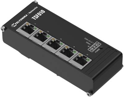Коммутатор Teltonika TSF010