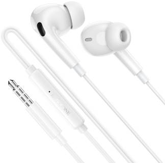 Наушники BOROFONE BM100 Pro / W