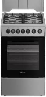 Плита Indesit I5G5PMX