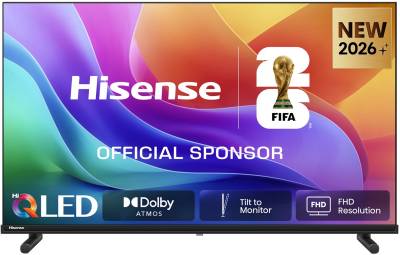 Телевизор Hisense 20019778