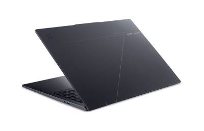 Ноутбук Acer Swift Go 16 AI SFG16-61-R6HN Iron NX.JCREP.008