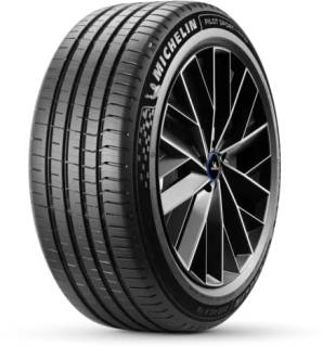 Шина Michelin Pilot Sport 5 Energy 275/50 R20 113Y XL