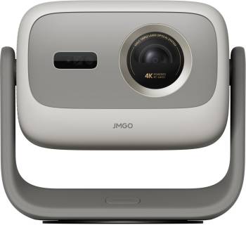 Проектор Jmgo N3 3Laser 4K 6959422616150