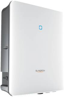 Инвертор Sungrow 6KW HV 2 MPPT 220V 1ф SH6.0RS-V11