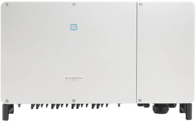 Инвертор Sungrow SG110CX-V112 110KW 12 MPPT 220/380V, 3ф (ASG02271)